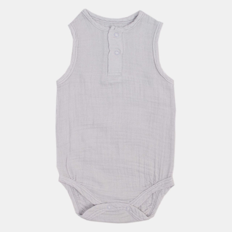 картинка Боди для детей 68-86 100% хлопок BONITO KIDS/OP1808/уп.4шт./меш.704шт. от BonitoKids