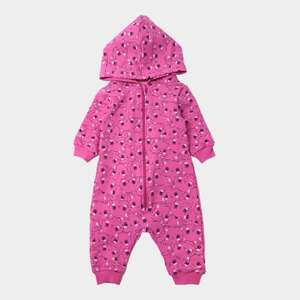 картинка Комбинезон для девочек 68-86 см BONITO KIDS/OP1875(01-23)/уп.4шт./меш.252шт. от BonitoKids