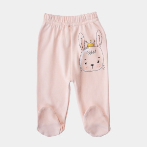 картинка Ползунки для детей 62-80 BONITO KIDS/OP1916(01-24)/уп.4шт./меш.576шт. от BonitoKids