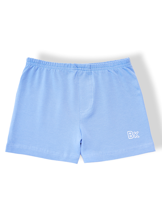 картинка БГ_ЧЗ Трусы для мальчика 3-7 лет 92% хлопок  8% лайкра BONITO KIDS/SS6086(ЧЗ)/уп.5шт./меш.1200шт. от BonitoKids