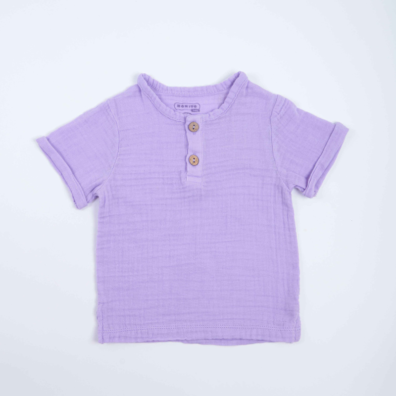 картинка КГ_ОТ Кофта для детей 68-86 см 100% хлопок BONITO KIDS/OP1806/уп.4шт./меш.720шт. от BonitoKids