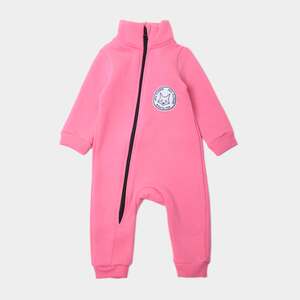 картинка Комбинезон для девочки 68-86 см BONITO KIDS/OP1905K23-01/уп.4шт./меш.144шт. от BonitoKids