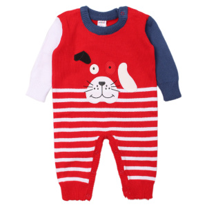 картинка Комбинезон для детей 74-86 см BONITO KIDS/OP1527/уп.2шт./меш.200шт. от BonitoKids