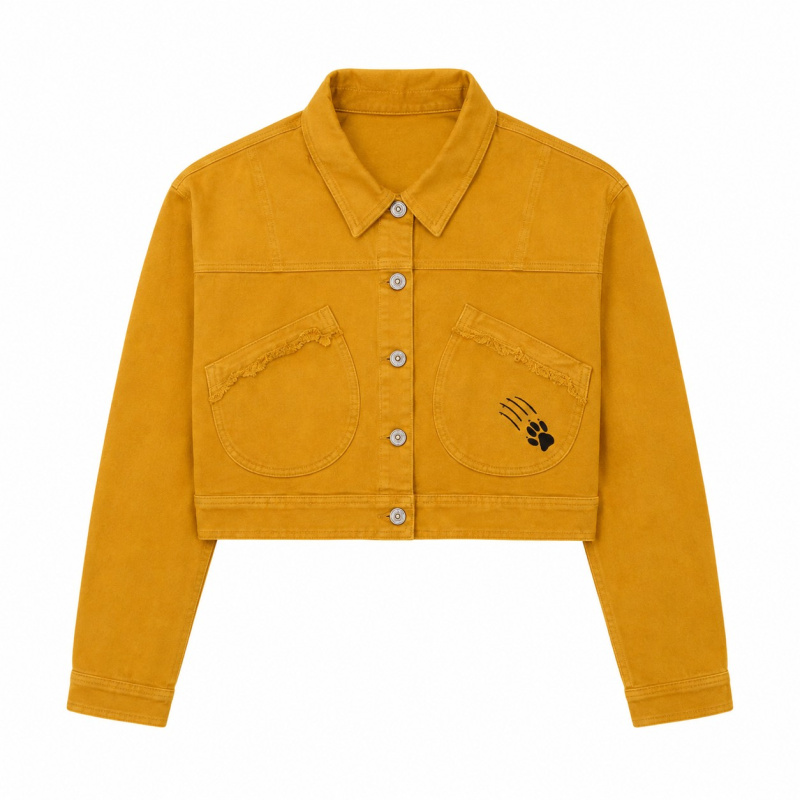 картинка ЧЗ Пиджак для девочки 11-14 лет 100% хлопок BONITO KIDS/OP1195(ЧЗ)/уп.4шт./меш.100шт. от BonitoKids