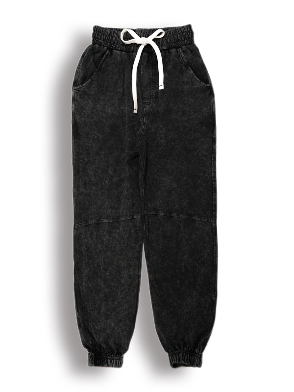 картинка КГ Брюки для мальчика, 8-12 лет, 100% х/б, BONITO KIDS/OP1955/уп.5шт./меш.150шт. от BonitoKids