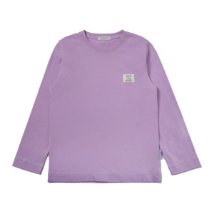 картинка БГ_ЧЗ Свитшот для девочки 8-12 лет 100% хлопок BONITO KIDS/SS6097(01-24)(ЧЗ)/уп.5шт./меш.450шт. от BonitoKids