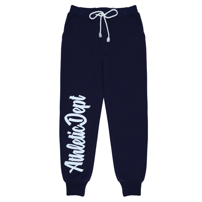 картинка КГ_ОТ Брюки для мальчика 9-12 лет, 100% х/б, BONITO KIDS/BK1364B(07-22) /уп.4шт./меш.120шт. от BonitoKids