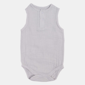 картинка Боди для детей 68-86 100% хлопок BONITO KIDS /уп.4шт./меш.704шт. от BonitoKids