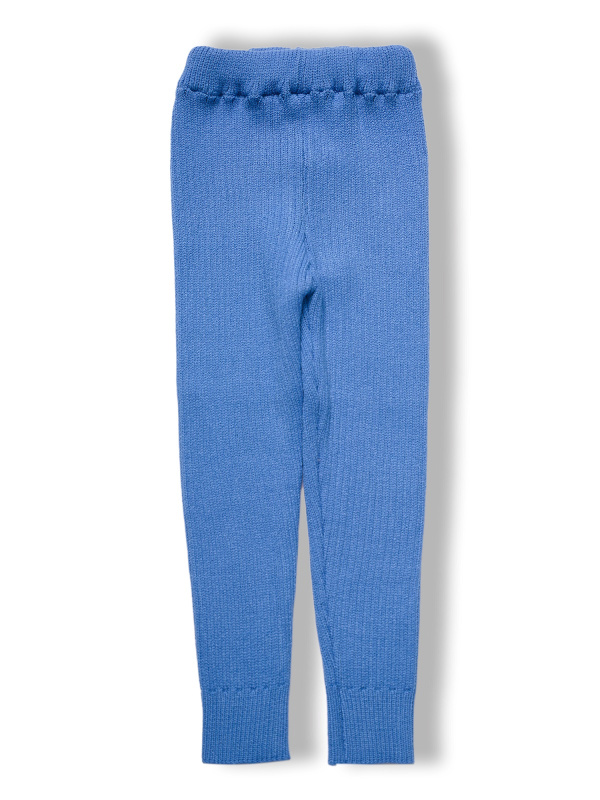 картинка ЧЗ Лосины для девочки 2-6 лет 50% вискоза 22% нейлон 28% пэ BONITO KIDS/OP1565(10-24)(ЧЗ)/уп.3шт./меш.180шт. от BonitoKids