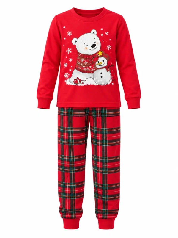 картинка БГ_ЧЗ Пижама для мальчика 7-11 лет 100% хлопок BONITO KIDS/BK1496PJ26(ЧЗ)/уп.5шт./меш.220шт. от BonitoKids