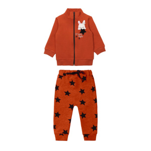 картинка КГ_ОТ Комплекты для детей (толстовка, штанишки) 74-92 см BONITO KIDS/OP1206/уп.4шт./меш.216шт. от BonitoKids