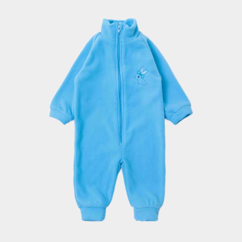 картинка ЧЗ Комбинезон для детей 68-86 см 100% полиэстер BONITO KIDS/OP1485(06-23)/уп.4шт./меш.120шт. от BonitoKids