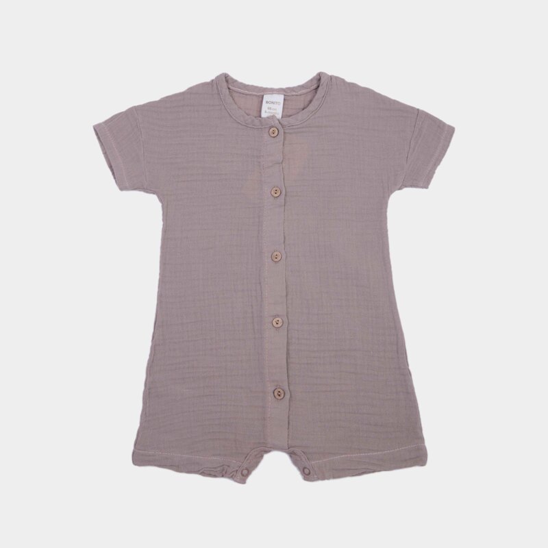 картинка ЧЗ Боди для детей 68-86 см 100% хлопок BONITO KIDS/OP1804/уп.4шт./меш.504шт. от BonitoKids