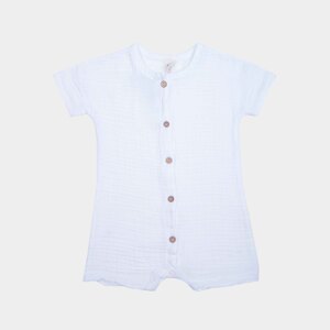 картинка Боди для детей 68-86 см 100% хлопок BONITO KIDS/уп.4шт/меш.504шт от BonitoKids