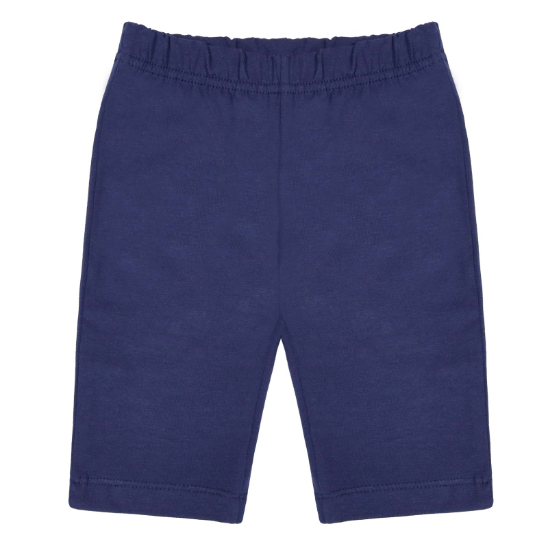 картинка БГ_ЧЗ Бриджи для девочки 3-7 лет 92% х/б, 8% лайкра BONITO KIDS /BK1162B(10-24)(ЧЗ)/уп.5шт./меш.750шт. от BonitoKids