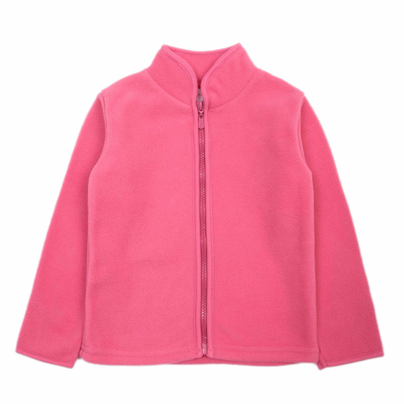 картинка ЧЗ Бомбер для девочки 3-7 лет 100% полиэстер BONITO KIDS/OP1891(ЧЗ)/уп.5шт./меш.150шт. от BonitoKids