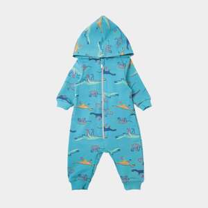 картинка Комбинезон для мальчиков 68-86 см BONITO KIDS/OP1874(01-23)/уп.4шт./меш.248шт. от BonitoKids
