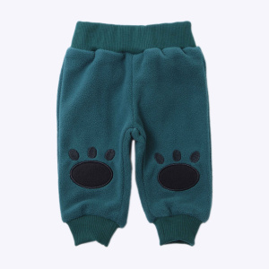 картинка Штанишки для детей 62-80 см BONITO KIDS/OP1879(01-23)/уп.4шт./меш.288шт. от BonitoKids