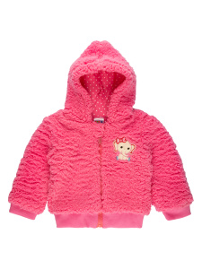 картинка Кофточка для малышей 68-74 100% ПЭ BONITO KIDS/BJ037/уп.2шт./меш.144шт. от BonitoKids