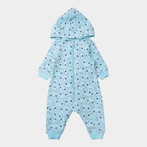 картинка Комбинезон для девочек 68-86 см BONITO KIDS/OP1875(01-23)/уп.4шт./меш.252шт. от BonitoKids