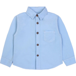 картинка Рубашка для мальчика 8-12 лет 100% хлопок BONITO KIDS/OP1656R24-01/уп.5шт/360шт. от BonitoKids