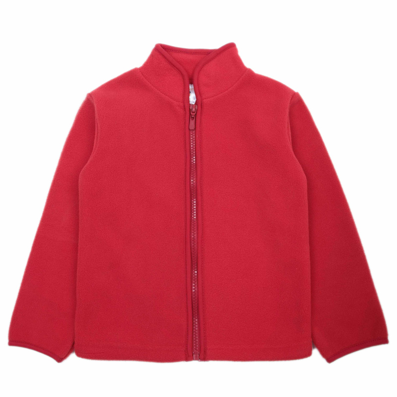 картинка КГ_ОТ Бомбер для девочки 3-7 лет 100% полиэстер BONITO KIDS/OP1891/уп.5шт./меш.150шт. от BonitoKids