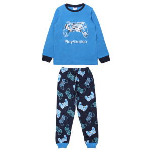 картинка Пижама для мальчика 8-12 лет 100% хлопок BONITO KIDS/OP1273/уп.5шт./меш.160шт. от BonitoKids