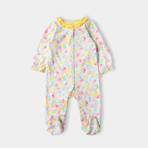 картинка Комбинезон для детей 68-86 BONITO KIDS/OP1865(01-24)/уп.4шт./меш.480шт. от BonitoKids