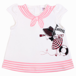 картинка БГ Платье для девочки 62-80 см BONITO KIDS/OP1401/уп.4шт./меш.800шт. от BonitoKids
