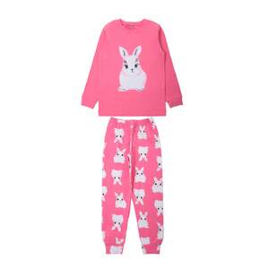 картинка Пижама для девочки 8-12 лет 95% хлопок 5% эластан BONITO KIDS/OP1829/уп.5шт./меш.165шт. от BonitoKids