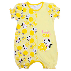 картинка БГ Боди для детей 68-86 см BONITO KIDS /уп.4шт./меш.680шт. от BonitoKids