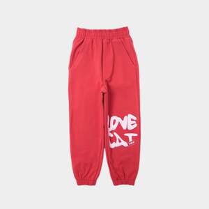картинка БГ_ЧЗ Штаны для девочек 3-7 лет 100% хлопок BONITO KIDS/SS6020D(01-23)(ЧЗ))/уп.5шт./меш.300шт. от BonitoKids