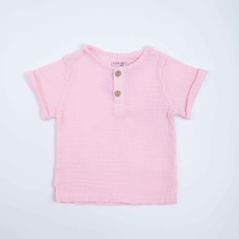 картинка КГ_ОТ Кофта для детей 68-86 см 100% хлопок BONITO KIDS/OP1806/уп.4шт./меш.720шт. от BonitoKids