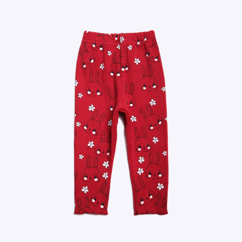 картинка Лосины для девочки 68-86 см BONITO KIDS/OP1889(01-23)/уп.4шт./меш.380шт. от BonitoKids