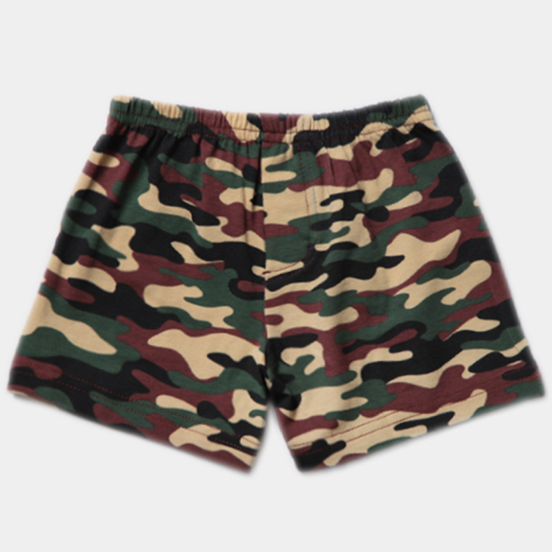 картинка БГ_ЧЗ Трусы для мальчика 3-7 лет BONITO KIDS/SS6082(01-24)(ЧЗ)/уп.5шт./меш.1200шт. от BonitoKids