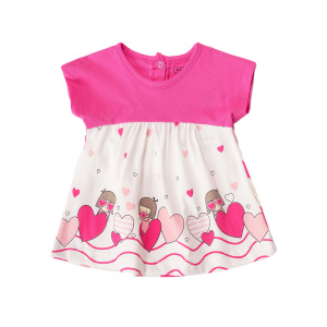 картинка Платье для девочки 68-86 см BONITO KIDS/OP1922/уп.4шт./меш.920шт. от BonitoKids