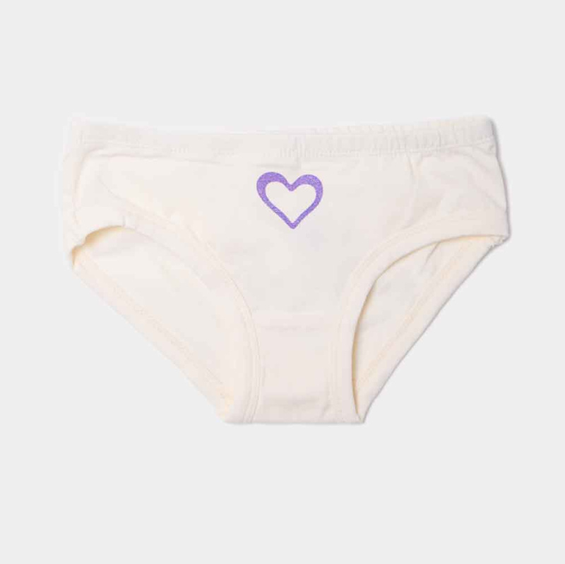 картинка БГ_ЧЗ Трусы для девочки 8-12 лет BONITO KIDS/SS6062(01-23)(ЧЗ)/уп.5шт./меш.1550шт. от BonitoKids