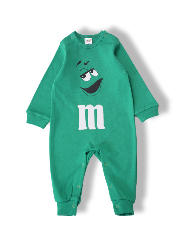 картинка КГЛ Комбинезон для детей 68-86 см DIAS KIDS/1002/уп.4шт./меш.336шт. от BonitoKids