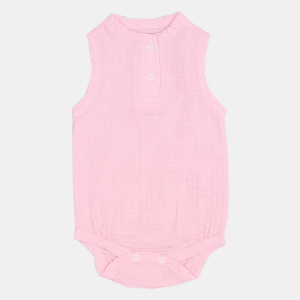 картинка Боди для детей 68-86 100% хлопок BONITO KIDS /уп.4шт./меш.704шт. от BonitoKids