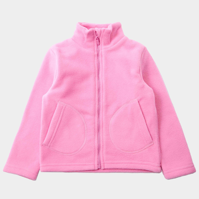 картинка Бомбер для девочки 3-7 лет 100% полиэстер BONITO KIDS/OP1894(01-23)/уп.5шт./меш.120шт. от BonitoKids