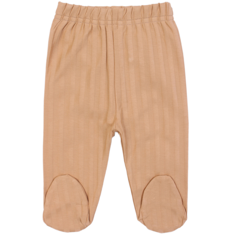 картинка БГ_ЧЗ  Ползунки для детей 62-80 100% х/б BONITO KIDS/OP1728/уп.4шт./меш.720шт. от BonitoKids