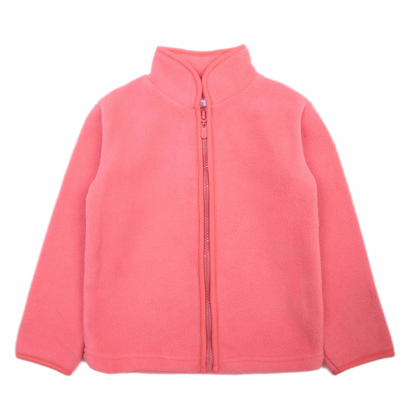 картинка ЧЗ Бомбер для девочки 3-7 лет 100% полиэстер BONITO KIDS/OP1891(ЧЗ)/уп.5шт./меш.150шт. от BonitoKids