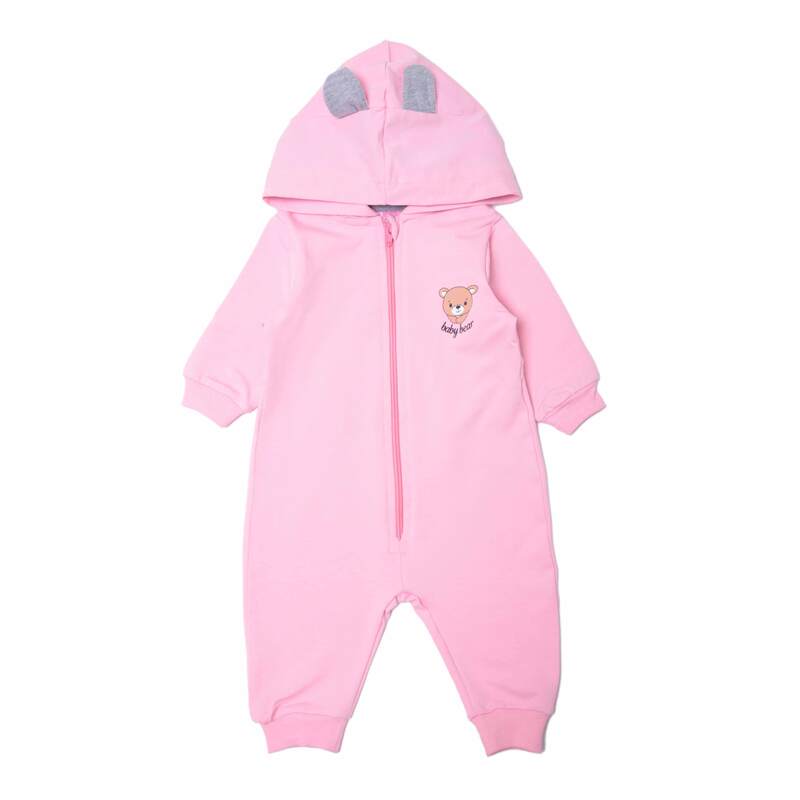 картинка ЧЗ Комбинезон для детей 68-86 см 95% хлопок, 5% эластан BONITO KIDS/OP1857/уп.4шт./меш.216шт. от BonitoKids