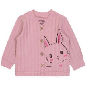 картинка Кофта для девочек 62-86 см,  BONITO KIDSD/уп.5шт./меш.600шт. от BonitoKids