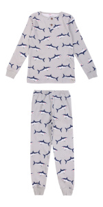 картинка Пижама для мальчика 8-12 лет 100% хлопок BONITO KIDS\OP1274-21 /уп.5шт./меш.160шт. от BonitoKids