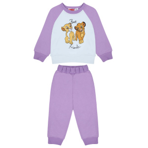 картинка КГЛ_БГ Комплект для детей (свитшот и штаны) 1-4 лет BONITO KIDS/BK5441KP(01-23)/уп.4шт./меш.200шт. от BonitoKids
