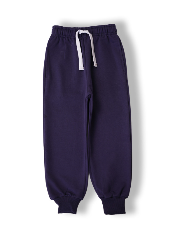 картинка БГ_ЧЗ Штаны для мальчика, 3-7 лет, 100% хлопок, BONITO KIDS/SS6139(10-24)(ЧЗ)/уп.5шт./меш.325шт. от BonitoKids