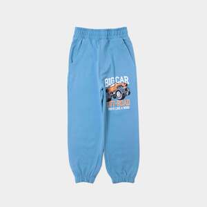 картинка КГ_БГ Штаны для мальчика 3-7 лет 100% хлопок BONITO KIDS/SS6020M(01-23)/уп.5шт./меш.300шт. от BonitoKids