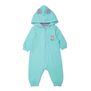 картинка Комбинезон для детей 68-86 см 95% хлопок, 5% эластан BONITO KIDS/OP1857/уп.4шт./меш.216шт. от BonitoKids
