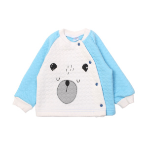 картинка Джемпер для детей 68-86 см BONITO KIDS/OP1320/уп.4шт./меш.240шт. от BonitoKids